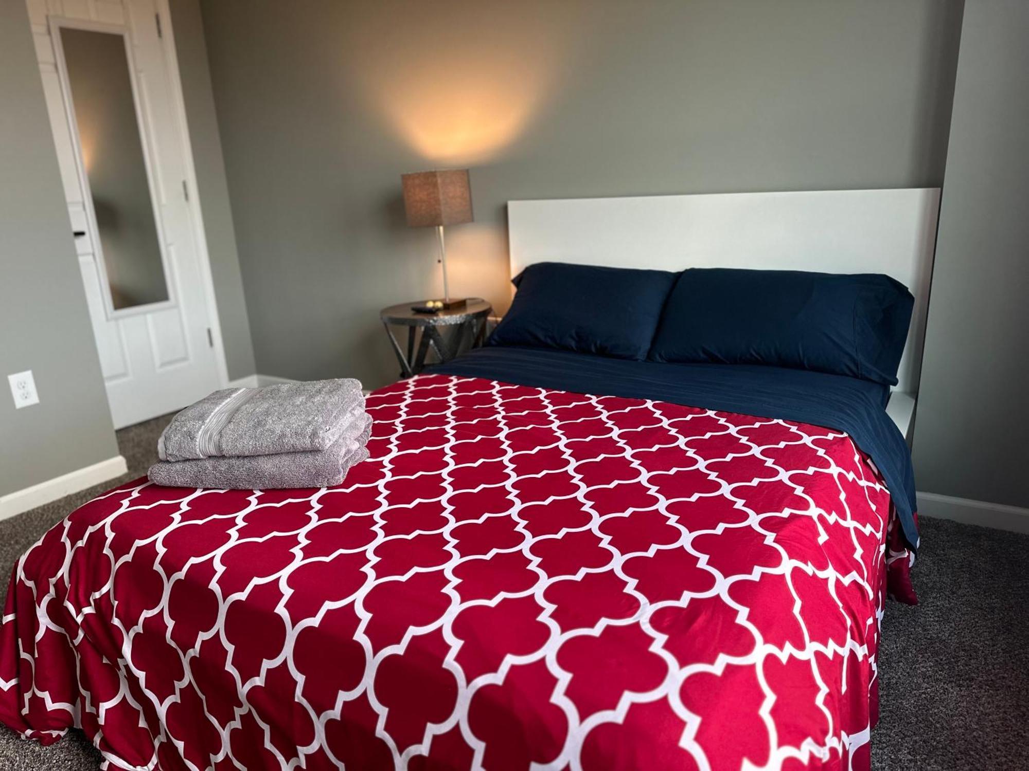 Guest house Dupont4 Oasis Minneapolis