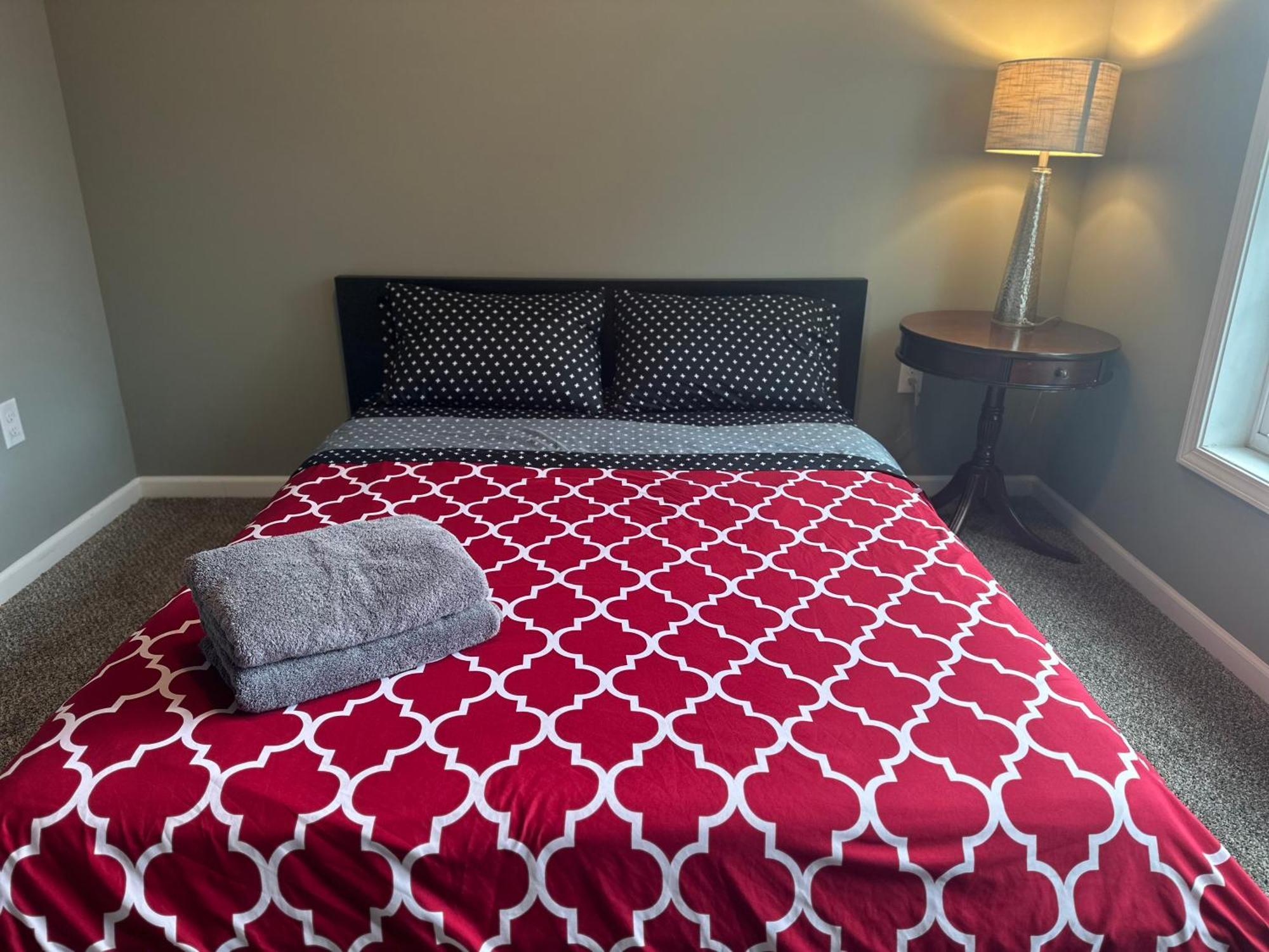 Dupont4 Oasis Guest house Minneapolis